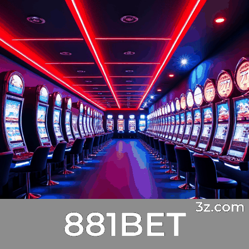 881BET