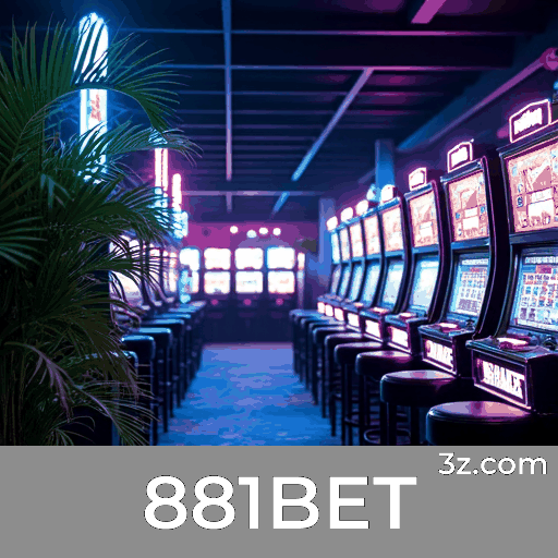 881BET
