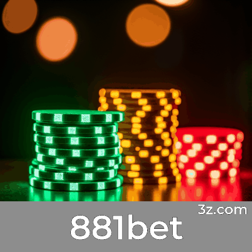 881bet